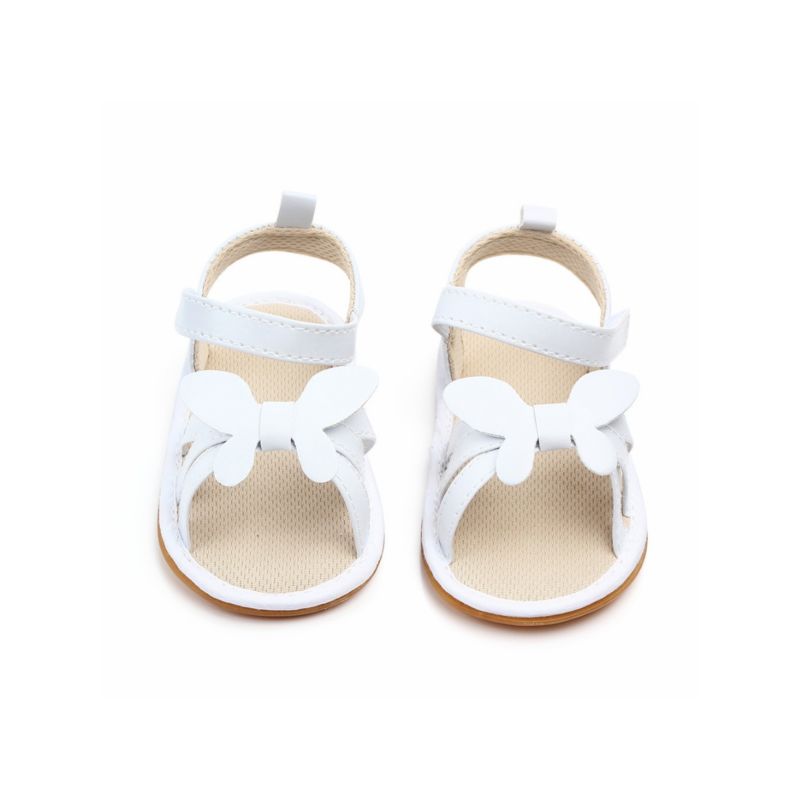 Baby Girl Butterfly Sandals