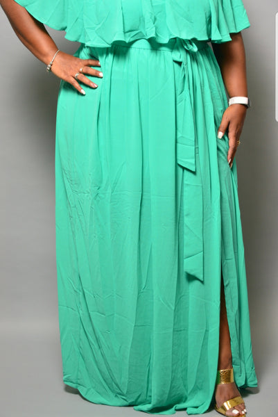 Summer Sensation Maxi